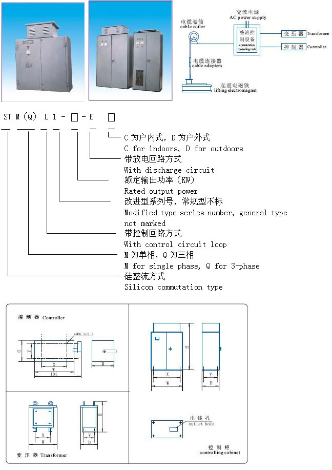 岳陽(yáng)德正電磁科技有限公司,_岳陽(yáng)開發(fā)生產(chǎn)起重電磁鐵,電磁除鐵器 岳陽(yáng)德正電磁科技有限公司,_岳陽(yáng)開發(fā)生產(chǎn)起重電磁鐵,電磁除鐵器